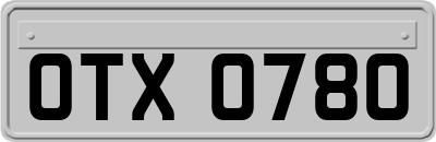 OTX0780