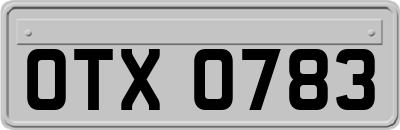 OTX0783
