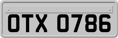 OTX0786