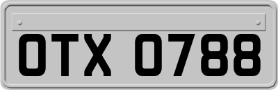 OTX0788