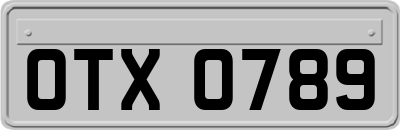 OTX0789