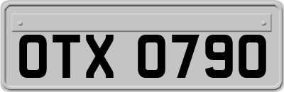 OTX0790