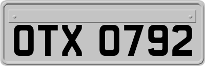 OTX0792