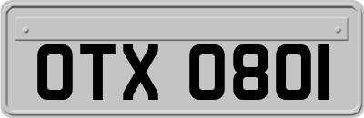 OTX0801