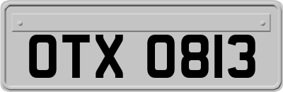 OTX0813