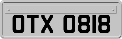 OTX0818