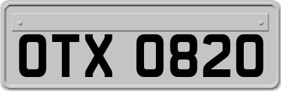 OTX0820