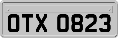OTX0823