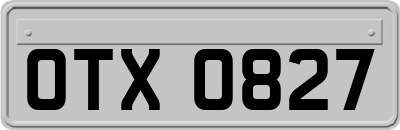 OTX0827