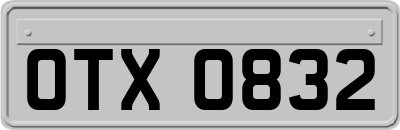 OTX0832
