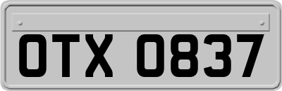 OTX0837