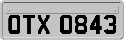 OTX0843