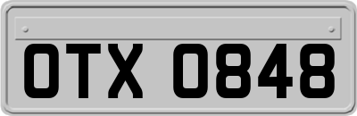 OTX0848
