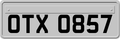 OTX0857