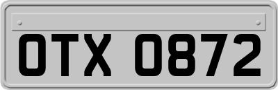 OTX0872