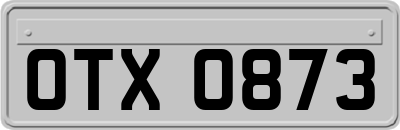OTX0873