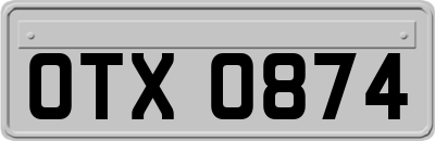 OTX0874