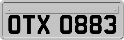 OTX0883