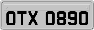 OTX0890