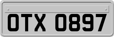 OTX0897