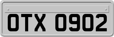 OTX0902