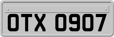 OTX0907