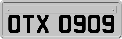 OTX0909