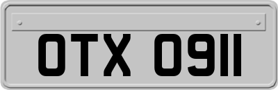 OTX0911
