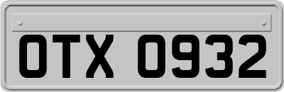 OTX0932