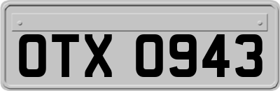 OTX0943