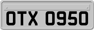 OTX0950