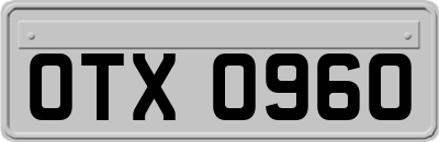 OTX0960