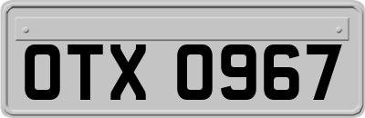 OTX0967