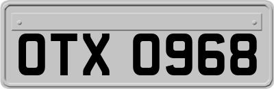 OTX0968