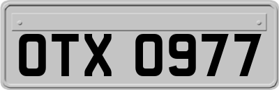 OTX0977