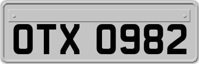 OTX0982