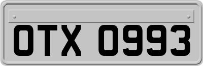OTX0993