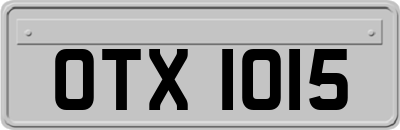 OTX1015