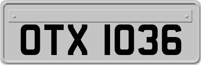 OTX1036