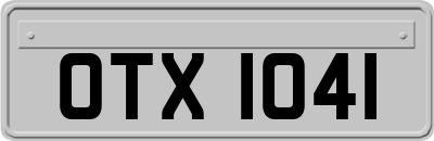 OTX1041