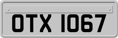 OTX1067