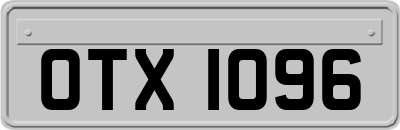 OTX1096
