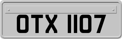 OTX1107