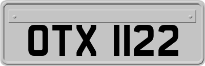 OTX1122