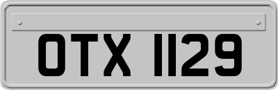 OTX1129