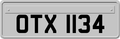OTX1134