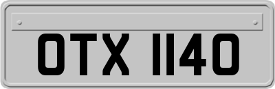 OTX1140