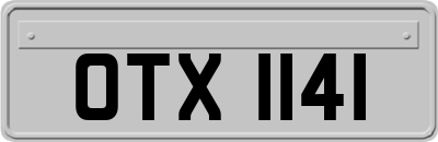 OTX1141