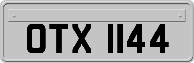 OTX1144
