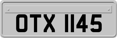 OTX1145